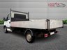USED 2014 64 IVECO DAILY 2.3 TD 35S11 Chassis Cab 2dr Diesel automatic L3 (214 g/km, 106 bhp) ** NO VAT ** NO VAT **