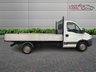 USED 2014 64 IVECO DAILY 2.3 TD 35S11 Chassis Cab 2dr Diesel automatic L3 (214 g/km, 106 bhp) ** NO VAT ** NO VAT **