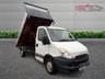 USED 2014 64 IVECO DAILY 2.3 TD 35S11 Chassis Cab 2dr Diesel automatic L3 (214 g/km, 106 bhp) ** NO VAT ** NO VAT **