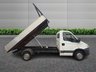 USED 2014 64 IVECO DAILY 2.3 TD 35S11 Chassis Cab 2dr Diesel automatic L3 (214 g/km, 106 bhp) ** NO VAT ** NO VAT **