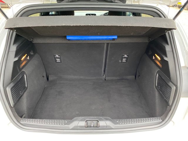 2018 Ford Focus 1.5L St-Line 5dr - Photo 10