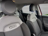 USED 2016 16 FIAT 500X 1.6 E-Torq Pop Star SUV 5dr Petrol Manual Euro 6 (110 ps) ** FANTASTIC LOW MILES **ULEZ.