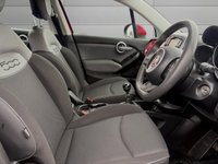 USED 2016 16 FIAT 500X 1.6 E-Torq Pop Star SUV 5dr Petrol Manual Euro 6 (110 ps) ** FANTASTIC LOW MILES **ULEZ.