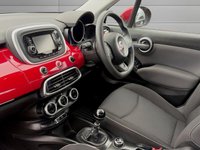 USED 2016 16 FIAT 500X 1.6 E-Torq Pop Star SUV 5dr Petrol Manual Euro 6 (110 ps) ** FANTASTIC LOW MILES **ULEZ.