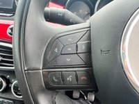 USED 2016 16 FIAT 500X 1.6 E-Torq Pop Star SUV 5dr Petrol Manual Euro 6 (110 ps) ** FANTASTIC LOW MILES **ULEZ.
