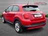 USED 2016 16 FIAT 500X 1.6 E-Torq Pop Star SUV 5dr Petrol Manual Euro 6 (110 ps) ** FANTASTIC LOW MILES **ULEZ.