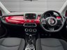 USED 2016 16 FIAT 500X 1.6 E-Torq Pop Star SUV 5dr Petrol Manual Euro 6 (110 ps) ** FANTASTIC LOW MILES **ULEZ.