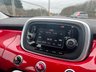 USED 2016 16 FIAT 500X 1.6 E-Torq Pop Star SUV 5dr Petrol Manual Euro 6 (110 ps) ** FANTASTIC LOW MILES **ULEZ.