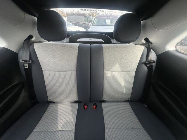 2021 FIAT 500e C - Photo 10