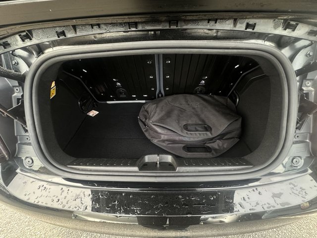 2021 FIAT 500e C - Photo 12