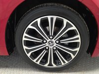 USED 2019 TOYOTA COROLLA 1.8 VVT-h Design Hatchback 5dr Petrol Hybrid CVT Euro 6 (s/s) (122 ps) 