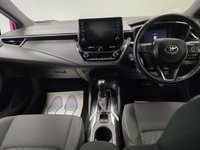 USED 2019 TOYOTA COROLLA 1.8 VVT-h Design Hatchback 5dr Petrol Hybrid CVT Euro 6 (s/s) (122 ps) 