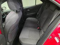 USED 2019 TOYOTA COROLLA 1.8 VVT-h Design Hatchback 5dr Petrol Hybrid CVT Euro 6 (s/s) (122 ps) 