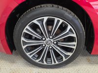 USED 2019 TOYOTA COROLLA 1.8 VVT-h Design Hatchback 5dr Petrol Hybrid CVT Euro 6 (s/s) (122 ps) 