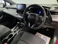 USED 2019 TOYOTA COROLLA 1.8 VVT-h Design Hatchback 5dr Petrol Hybrid CVT Euro 6 (s/s) (122 ps) 