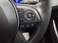 USED 2019 TOYOTA COROLLA 1.8 VVT-h Design Hatchback 5dr Petrol Hybrid CVT Euro 6 (s/s) (122 ps) 