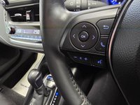 USED 2019 TOYOTA COROLLA 1.8 VVT-h Design Hatchback 5dr Petrol Hybrid CVT Euro 6 (s/s) (122 ps) 
