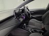 USED 2019 TOYOTA COROLLA 1.8 VVT-h Design Hatchback 5dr Petrol Hybrid CVT Euro 6 (s/s) (122 ps) 