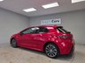USED 2019 TOYOTA COROLLA 1.8 VVT-h Design Hatchback 5dr Petrol Hybrid CVT Euro 6 (s/s) (122 ps) 