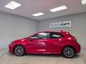 USED 2019 TOYOTA COROLLA 1.8 VVT-h Design Hatchback 5dr Petrol Hybrid CVT Euro 6 (s/s) (122 ps) 