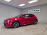 USED 2019 TOYOTA COROLLA 1.8 VVT-h Design Hatchback 5dr Petrol Hybrid CVT Euro 6 (s/s) (122 ps) 