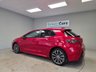 USED 2019 TOYOTA COROLLA 1.8 VVT-h Design Hatchback 5dr Petrol Hybrid CVT Euro 6 (s/s) (122 ps) 