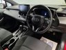 USED 2019 TOYOTA COROLLA 1.8 VVT-h Design Hatchback 5dr Petrol Hybrid CVT Euro 6 (s/s) (122 ps) 