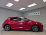 USED 2019 TOYOTA COROLLA 1.8 VVT-h Design Hatchback 5dr Petrol Hybrid CVT Euro 6 (s/s) (122 ps) 