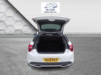 USED 2012 12 CITROEN DS5 2.0 HDi DStyle Hatchback 5dr Diesel Auto Euro 5 (160 ps) **WARRANTY INCLUDED**RARE 6 SPEED AUTOMATIC**HALF LEATHER ALCANTARA SEATS**FULLY HPI CLEAR**MOT UNTIL FEBRUARY 2027 (NO ADVISORIES)**