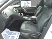 USED 2012 12 CITROEN DS5 2.0 HDi DStyle Hatchback 5dr Diesel Auto Euro 5 (160 ps) **WARRANTY INCLUDED**RARE 6 SPEED AUTOMATIC**HALF LEATHER ALCANTARA SEATS**FULLY HPI CLEAR**MOT UNTIL FEBRUARY 2027 (NO ADVISORIES)**