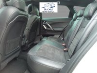 USED 2012 12 CITROEN DS5 2.0 HDi DStyle Hatchback 5dr Diesel Auto Euro 5 (160 ps) **WARRANTY INCLUDED**RARE 6 SPEED AUTOMATIC**HALF LEATHER ALCANTARA SEATS**FULLY HPI CLEAR**MOT UNTIL FEBRUARY 2027 (NO ADVISORIES)**
