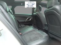 USED 2012 12 CITROEN DS5 2.0 HDi DStyle Hatchback 5dr Diesel Auto Euro 5 (160 ps) **WARRANTY INCLUDED**RARE 6 SPEED AUTOMATIC**HALF LEATHER ALCANTARA SEATS**FULLY HPI CLEAR**MOT UNTIL FEBRUARY 2027 (NO ADVISORIES)**