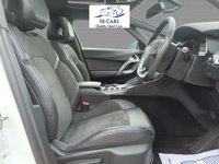 USED 2012 12 CITROEN DS5 2.0 HDi DStyle Hatchback 5dr Diesel Auto Euro 5 (160 ps) **WARRANTY INCLUDED**RARE 6 SPEED AUTOMATIC**HALF LEATHER ALCANTARA SEATS**FULLY HPI CLEAR**MOT UNTIL FEBRUARY 2027 (NO ADVISORIES)**