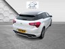 USED 2012 12 CITROEN DS5 2.0 HDi DStyle Hatchback 5dr Diesel Auto Euro 5 (160 ps) **WARRANTY INCLUDED**RARE 6 SPEED AUTOMATIC**HALF LEATHER ALCANTARA SEATS**FULLY HPI CLEAR**MOT UNTIL FEBRUARY 2027 (NO ADVISORIES)**