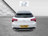 USED 2012 12 CITROEN DS5 2.0 HDi DStyle Hatchback 5dr Diesel Auto Euro 5 (160 ps) **WARRANTY INCLUDED**RARE 6 SPEED AUTOMATIC**HALF LEATHER ALCANTARA SEATS**FULLY HPI CLEAR**MOT UNTIL FEBRUARY 2027 (NO ADVISORIES)**