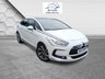 USED 2012 12 CITROEN DS5 2.0 HDi DStyle Hatchback 5dr Diesel Auto Euro 5 (160 ps) **WARRANTY INCLUDED**RARE 6 SPEED AUTOMATIC**HALF LEATHER ALCANTARA SEATS**FULLY HPI CLEAR**MOT UNTIL FEBRUARY 2027 (NO ADVISORIES)**
