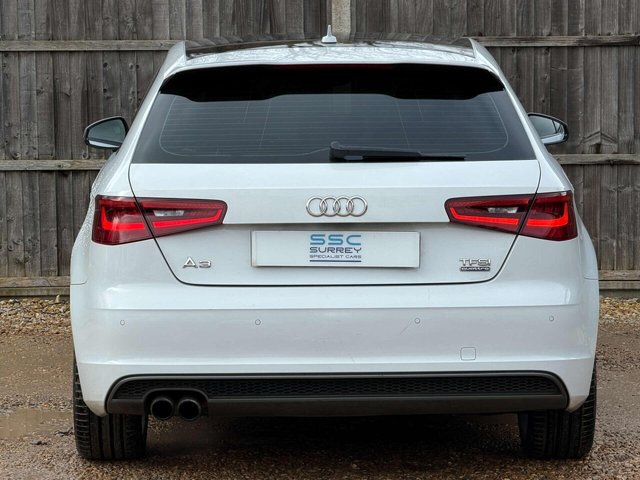 2015 Audi A3 - Photo 12