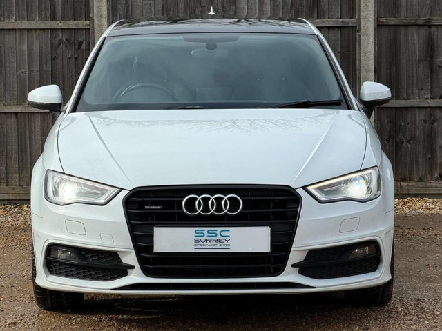 2015 Audi A3 - Photo 11