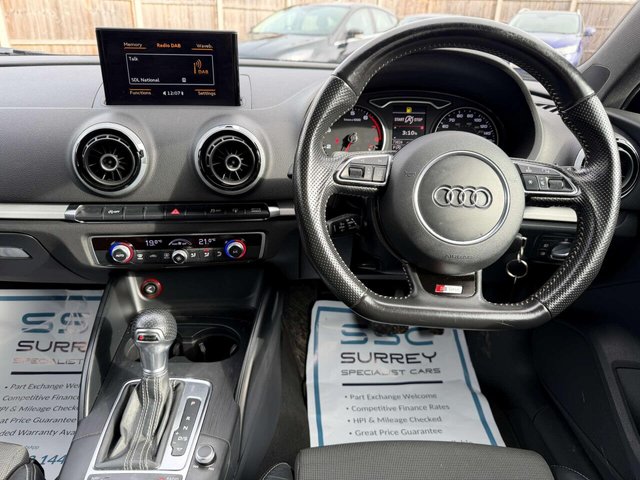 2015 Audi A3 - Photo 7