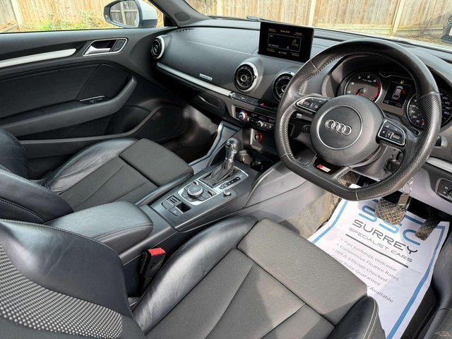 2015 Audi A3 - Photo 5