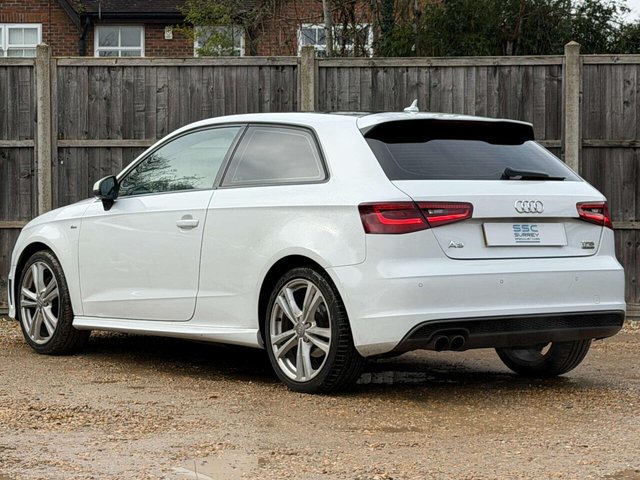 2015 Audi A3 - Photo 3