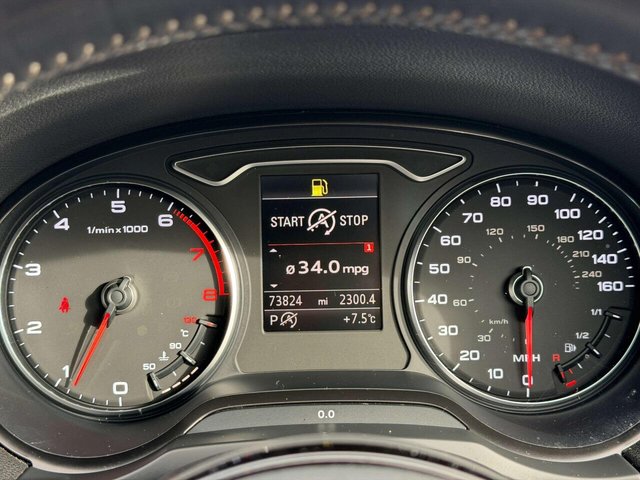 2015 Audi A3 - Photo 8