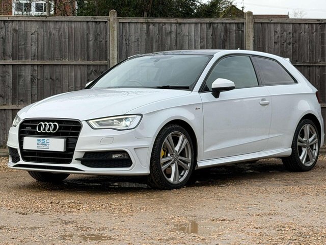 2015 Audi A3 - Photo 2