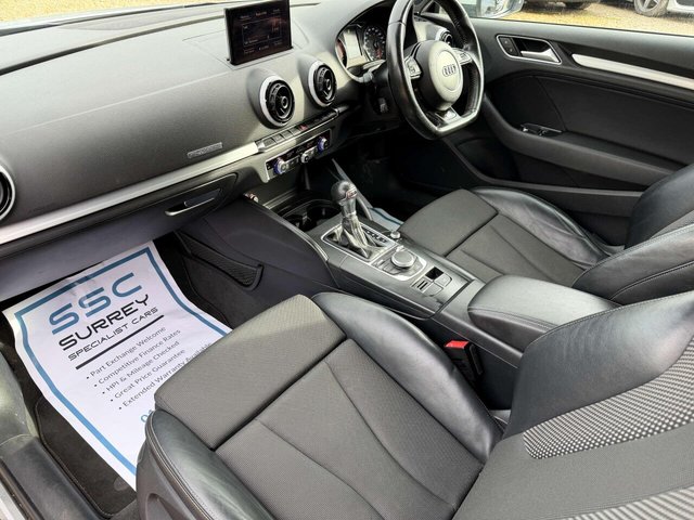 2015 Audi A3 - Photo 6