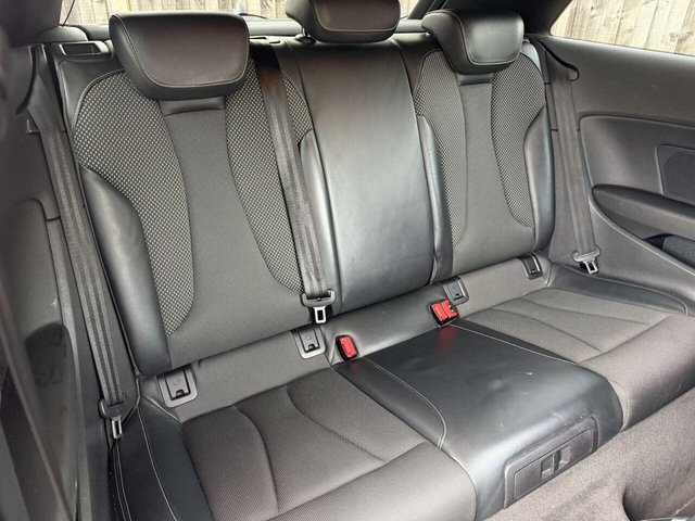 2015 Audi A3 - Photo 10