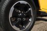 USED 2015 65 JEEP WRANGLER 2.8L 2d  AUTO  197 BHP AUTO+LOW MILES+LEATHER+YELLOW!