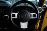 USED 2015 65 JEEP WRANGLER 2.8L 2d  AUTO  197 BHP AUTO+LOW MILES+LEATHER+YELLOW!