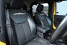 USED 2015 65 JEEP WRANGLER 2.8L 2d  AUTO  197 BHP AUTO+LOW MILES+LEATHER+YELLOW!