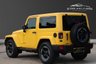 USED 2015 65 JEEP WRANGLER 2.8L 2d  AUTO  197 BHP AUTO+LOW MILES+LEATHER+YELLOW!