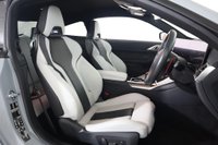 USED 2024 24 BMW M4 3.0 BiTurbo Competition Coupe 2dr Petrol Steptronic M xDrive Euro 6 (s/s) (510 ps) Head up Display, Rev Cam,